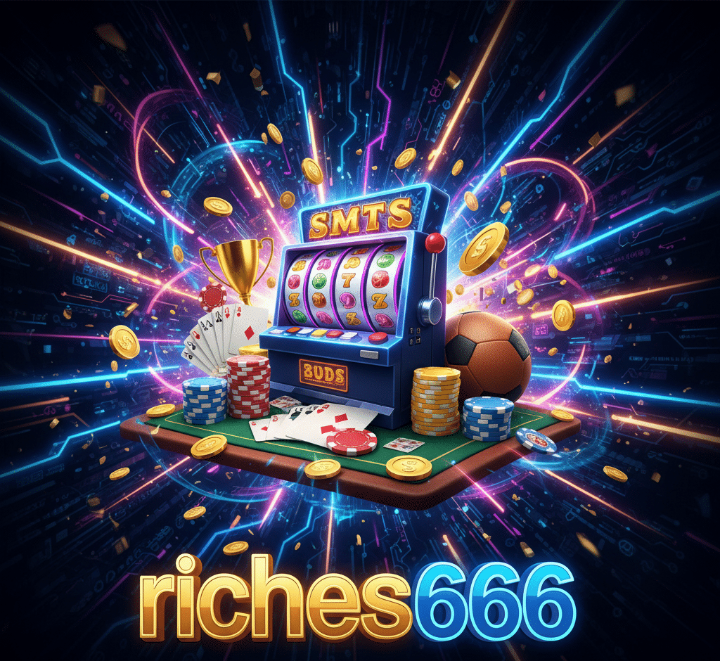 riches666