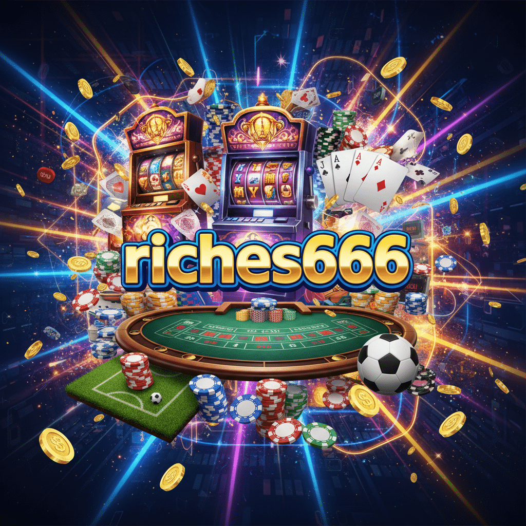 riches666