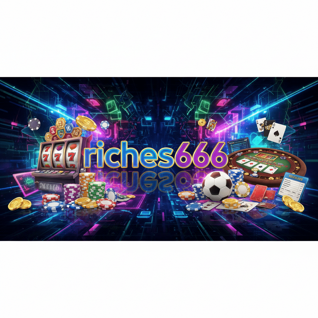 riches666
