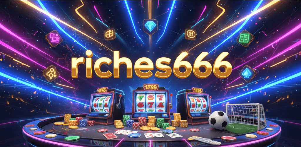 riches666