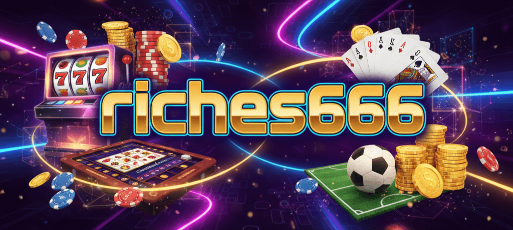 riches666