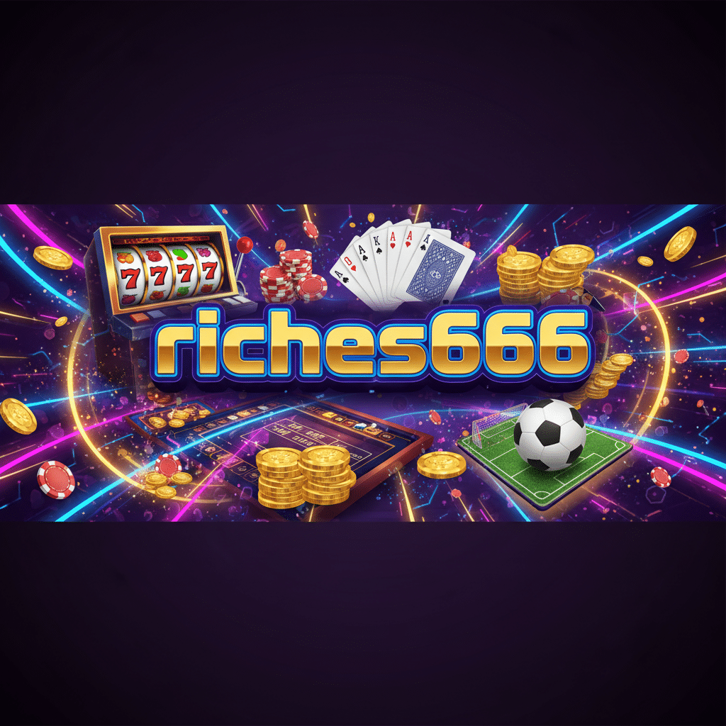 riches666